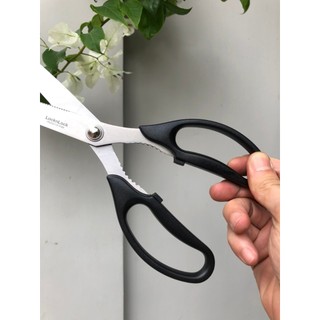 Kéo Cắt Thịt Nướng Lock&Lock F00096