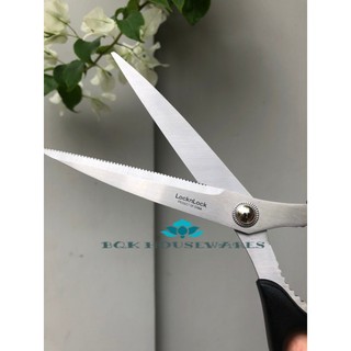 Kéo Cắt Thịt Nướng Lock&Lock F00096