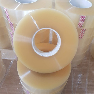 Băng dính 1kg lõi 2.4mm 1kg /cuộn