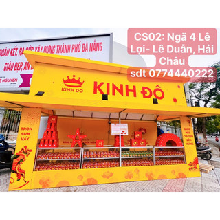 combo bánh Trung thu kinh đô inbox lựa mã
