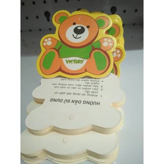 5 XẤP Tag, Mac Quần Áo Trẻ Em, Combo 100 Cái X5