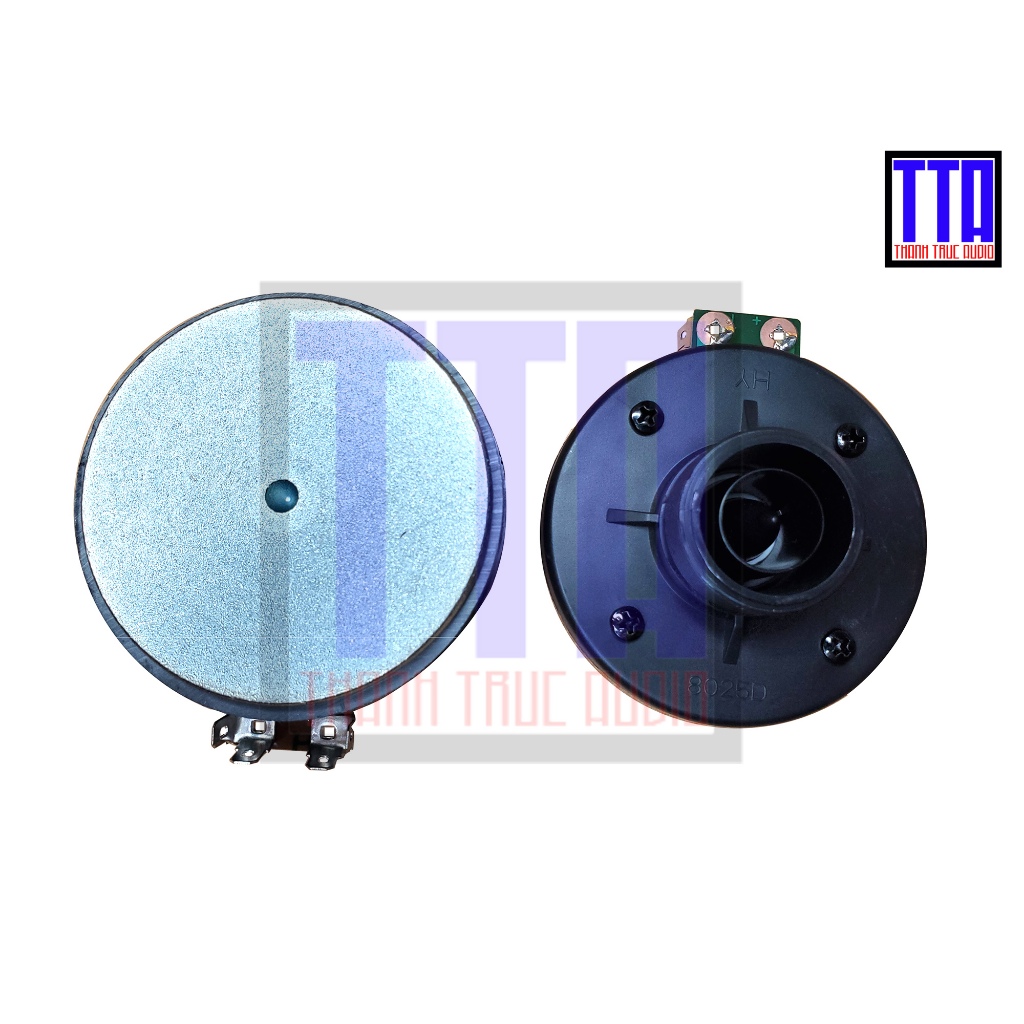 Treble dành cho loa kéo D250, củ treble D250 hàng nhập khẩu loại 1 - 1 cái - D250