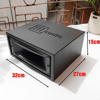 Loa Siêu treble 450 CMaudio - 450W . Hỗ trợ tăng treble nghe nhạc và trợ lời hát karaoke (Tặng rắc)