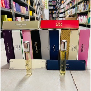 (12.5ml) Nước Hoa Dầu Thơm Dành Cho Nam Và Nữ