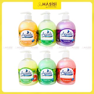Nước Rửa Tay AQUALA - Hand Wash 500ml