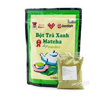 Trà xanh/ matcha Đài Loan 10g