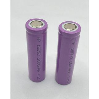 Pin sạc 18650 4200mah 3.7v - cell pin 18650 4200mah 3.7v