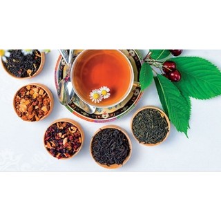 Trà Cung Đình Huế G8 250g