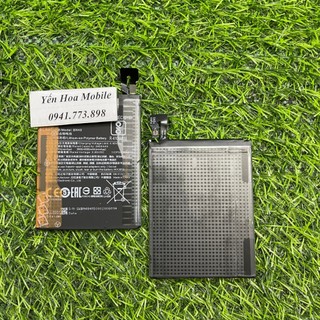 Pin BN48 thay thế xiaomi note 6 pro