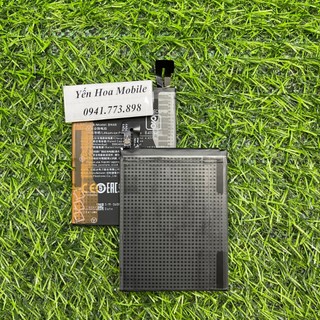 Pin BN48 thay thế xiaomi note 6 pro