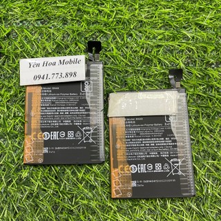 Pin BN48 thay thế xiaomi note 6 pro