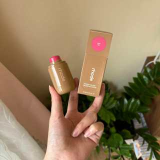 Má hồng pocket blush Rhode 5.3g