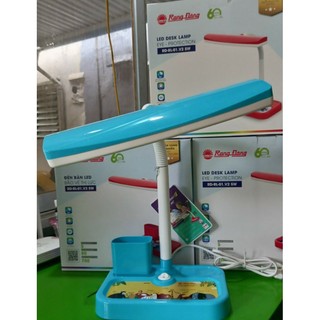 Đèn bàn rạng đông rd 01