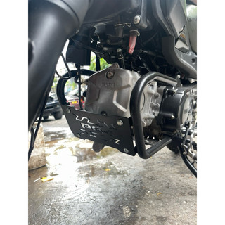 Bảo Vệ Lốc Máy PG1 - Yamaha PG1