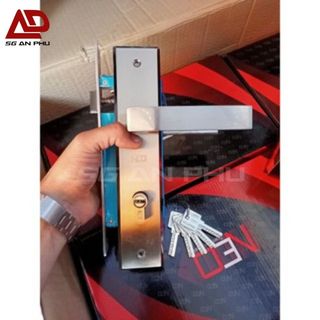 Khóa tay gạt newneo l82139