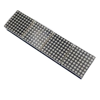Mạch Hiển Thị 4 Led Ma Trận MAX7219