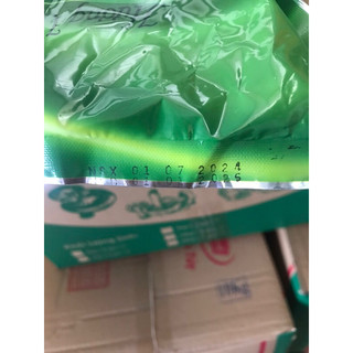 Hạt Nêm Nấm Hương ( thuần chay túi 5kg )