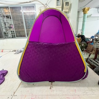 Lều xông hơi tự bung cao cấp (Chọn màu)