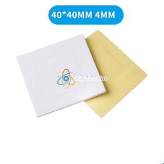 Miếng mút xốp cách nhiệt sò nóng lạnh