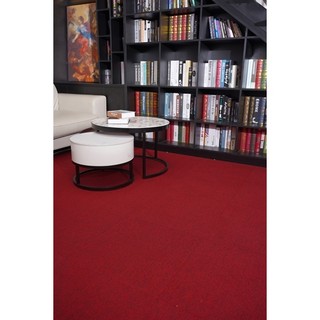 Thảm tấm 50cm đế cao su siêu bền