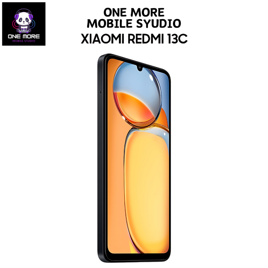 Điện Thoại Xiaomi Redmi 13C 5G 8 GB RAM/256 GB - Hàng Chính Hãng | BigBuy360 - bigbuy360.vn