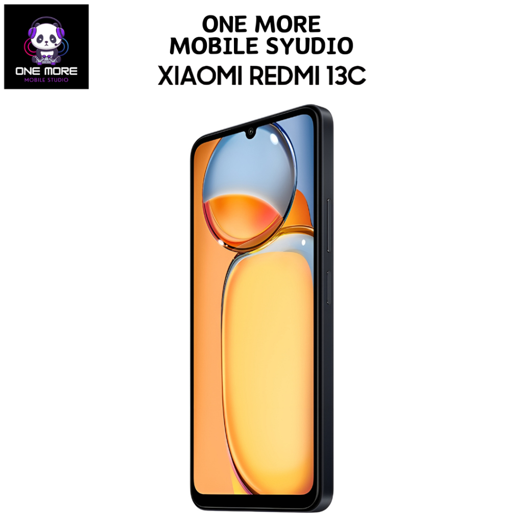 Điện Thoại Xiaomi Redmi 13C 5G 8 GB RAM/256 GB - Hàng Chính Hãng | BigBuy360 - bigbuy360.vn