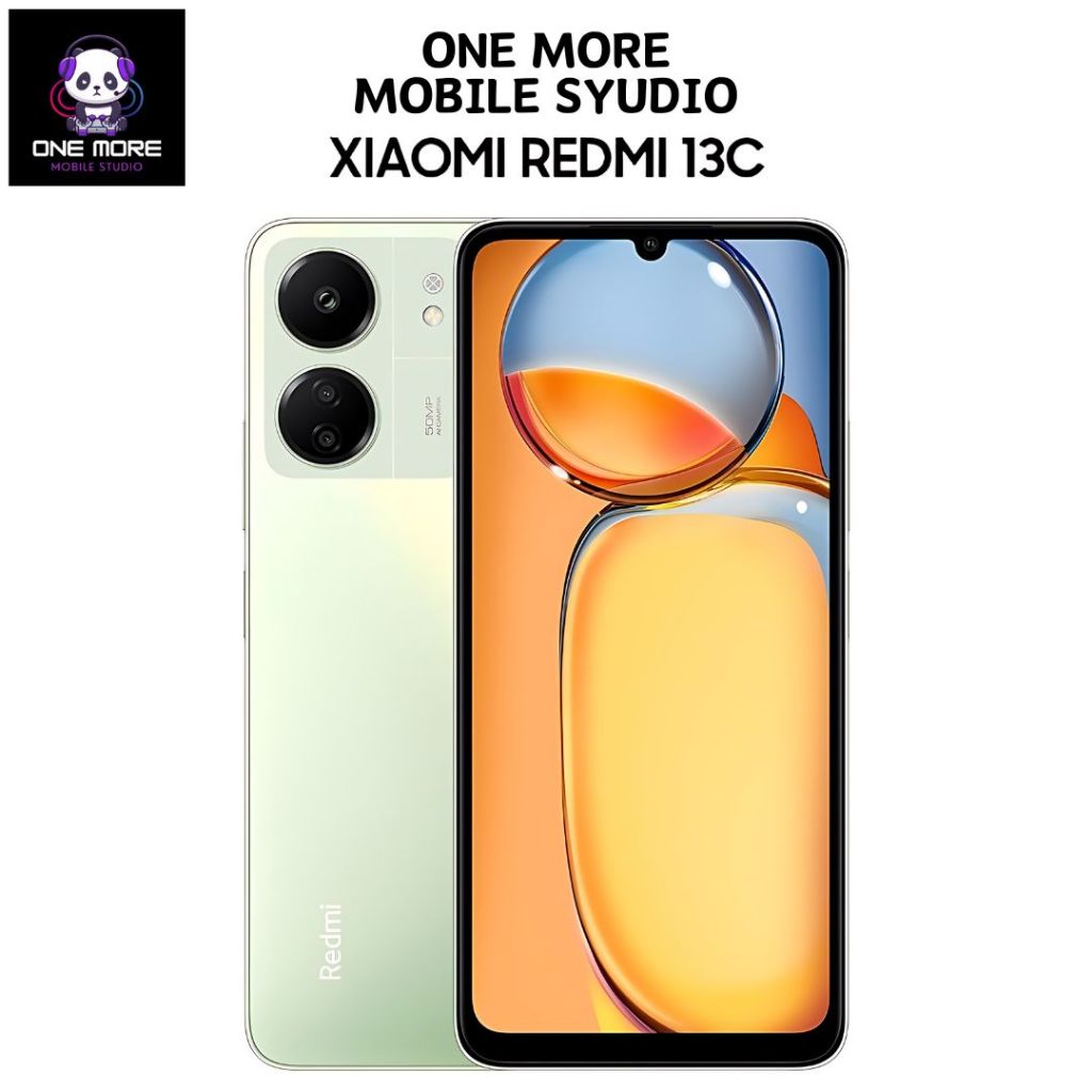 Điện Thoại Xiaomi Redmi 13C 5G 8 GB RAM/256 GB - Hàng Chính Hãng | BigBuy360 - bigbuy360.vn