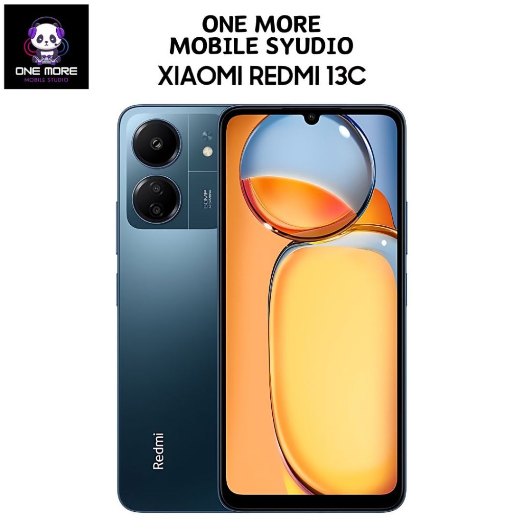 Điện Thoại Xiaomi Redmi 13C 5G 8 GB RAM/256 GB - Hàng Chính Hãng | BigBuy360 - bigbuy360.vn