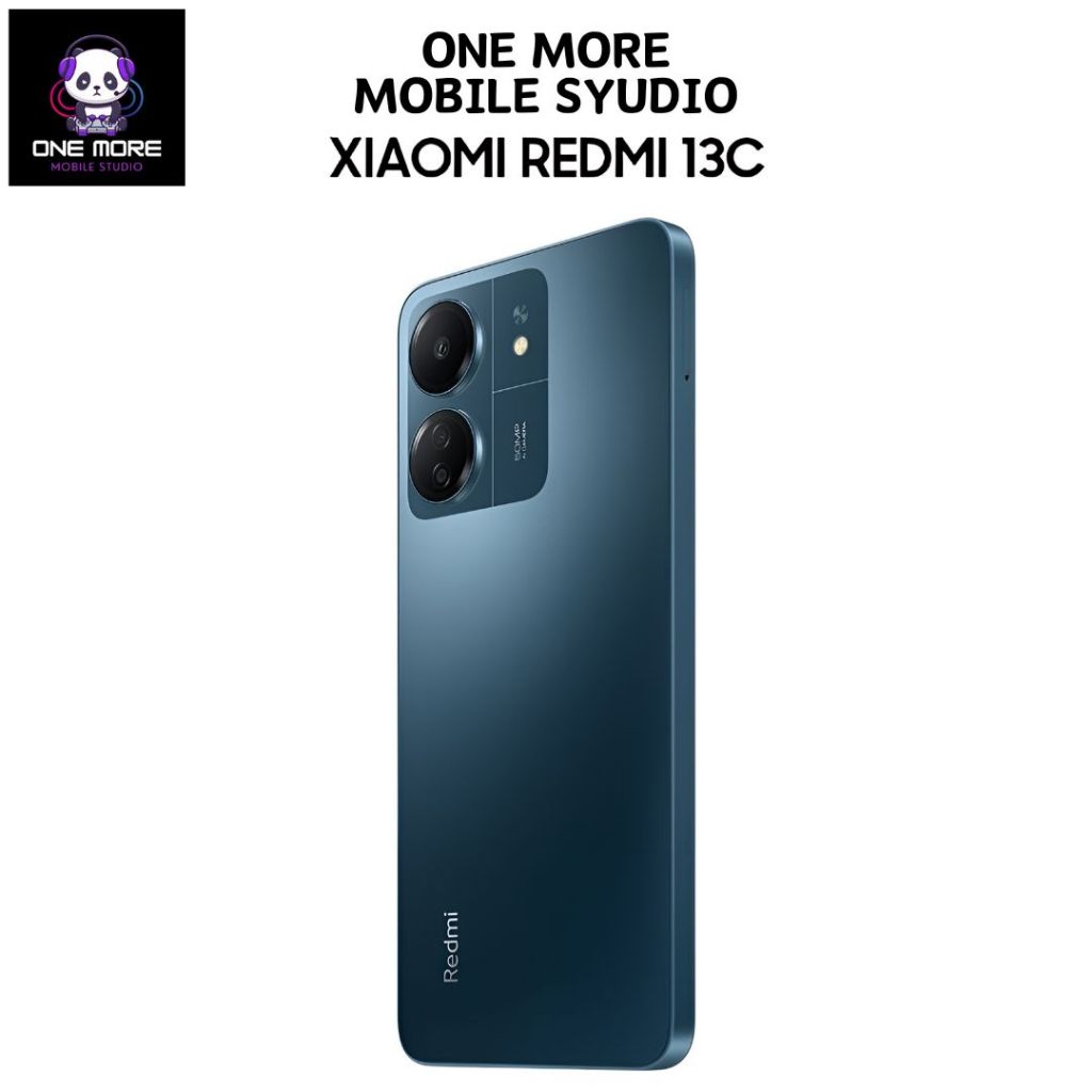 Điện Thoại Xiaomi Redmi 13C 5G 8 GB RAM/256 GB - Hàng Chính Hãng | BigBuy360 - bigbuy360.vn