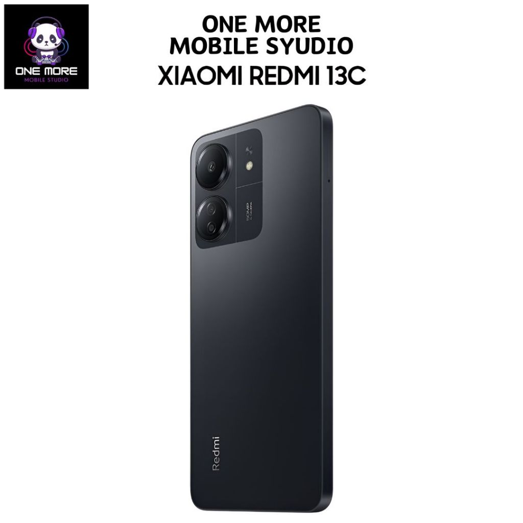 Điện Thoại Xiaomi Redmi 13C 5G 8 GB RAM/256 GB - Hàng Chính Hãng | BigBuy360 - bigbuy360.vn