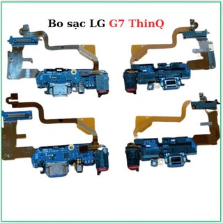 Bo Sạc LG G7 ThinQ,thay thế