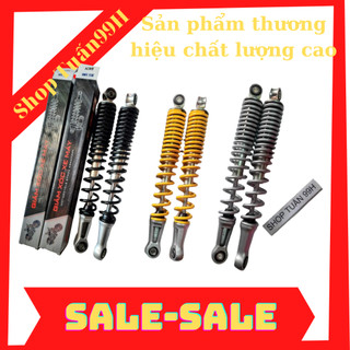 Phuộc Sau JMS chính hãng dành cho Wave, Future, Dream