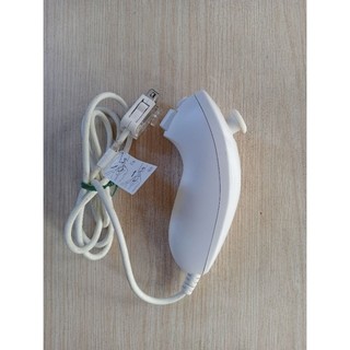Remote & Nunchuck máy game wii (Hàng chính Hãng Nintendo )