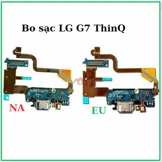 Bo Sạc LG G7 ThinQ,thay thế