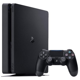 Máy Ps4 Slim Sẵn Game đã qua sử dụng