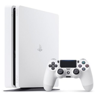 Máy Ps4 Slim Sẵn Game đã qua sử dụng