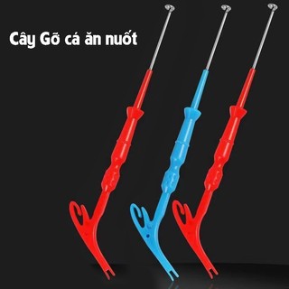 Cây gỡ cá ăn nuốt, đa công dụng