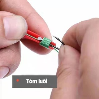 [ Combo 3 cái ] Cây gỡ cá ăn nuốt, đa công dụng