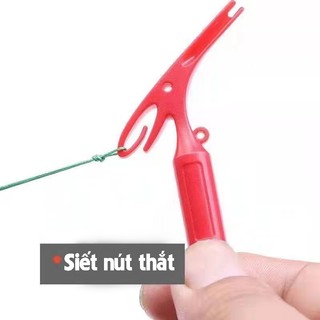 [ Combo 3 cái ] Cây gỡ cá ăn nuốt, đa công dụng