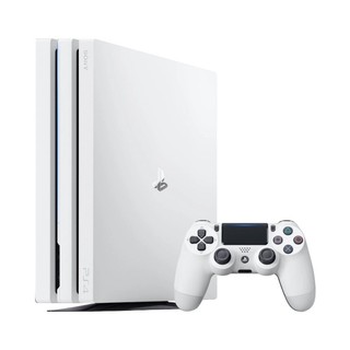 Máy PS4 Pro Sẵn Game Cũ đã qua sử dụng