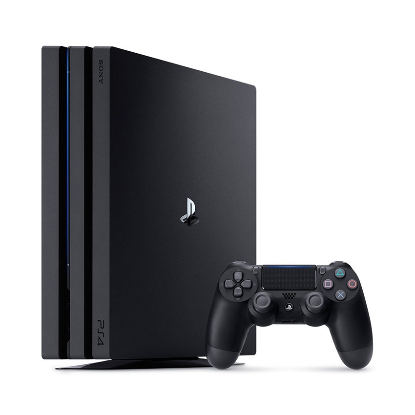 Máy PS4 Pro Sẵn Game Cũ đã qua sử dụng | BigBuy360 - bigbuy360.vn
