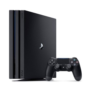 Máy PS4 Pro Sẵn Game Cũ đã qua sử dụng