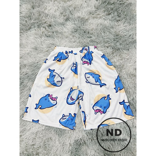 QUẦN ĐÙI HOẠT HÌNH MẪU MỚI NHẤT PHẦN 2