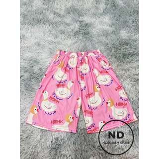 QUẦN ĐÙI HOẠT HÌNH MẪU MỚI NHẤT PHẦN 2
