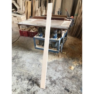 Thanh gỗ thông dài 160, rộng 8cm, dày 2cm