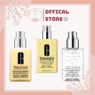 [BILL dutyfree] Kem dưỡng ẩm Dramatically Different Hydrating Jelly/ Gel/ Lotion