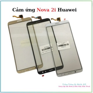 Cảm ứng Huawei NoVa 2i,thay thế
