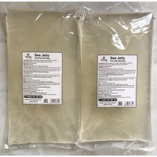 Trân châu 3q minh hạnh bịch 2kg