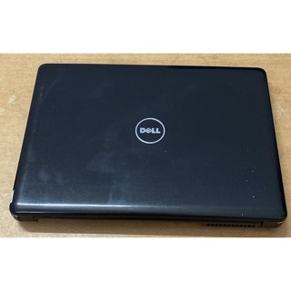 Laptop Dell Inspiron 1440 ( P7450 Ram 2Gb/ HDD 80Gb/ 14.1" )