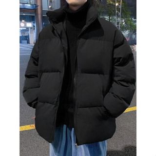 (Loại 1) Áo Phao Nam Phong Cách Trẻ Trung năng Động , Áo Phao Kiểu Dáng hàn Quốc Đẹp 3 Lớp _ SP